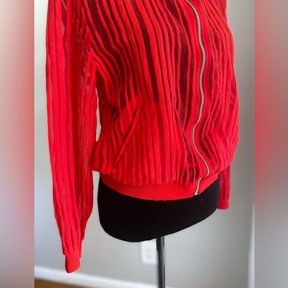 ZARA Jacket   - Picture 8 of 13